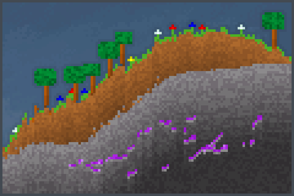 Preview mincraft basic  World