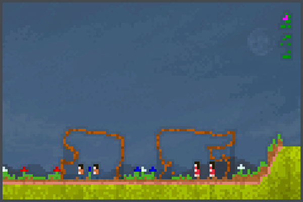 Preview asid moon World