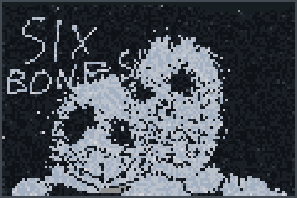 Preview six bones World