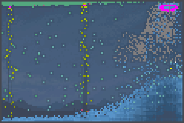 Preview acid heat water World