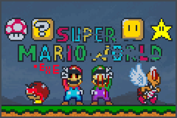 Preview  hlep me HALP  World