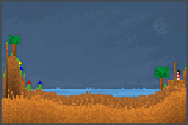 Preview help en survive World