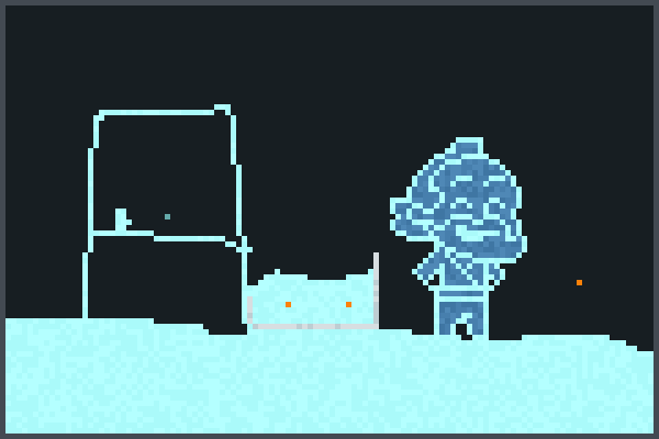 Preview ultra ice god World
