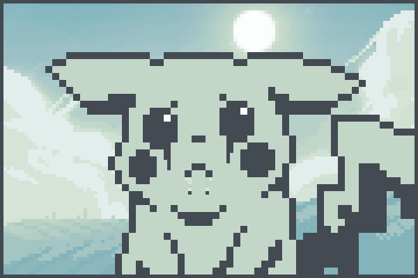 Preview vampir pikacu World