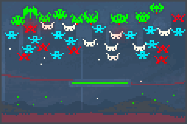 Preview Another Invasio World
