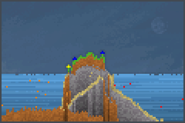 Preview Monte das agyas World