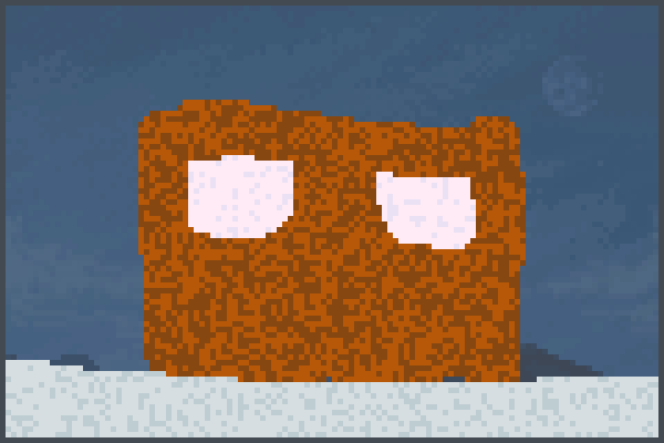 Preview  Snowy House World