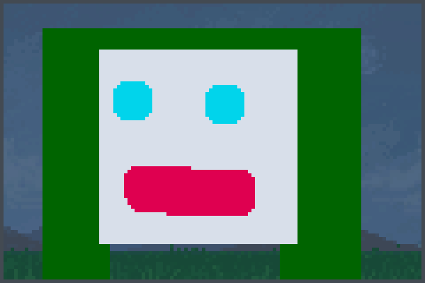 Preview personita cute World
