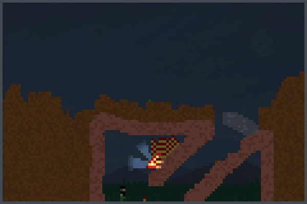 Preview the lair ofarny World