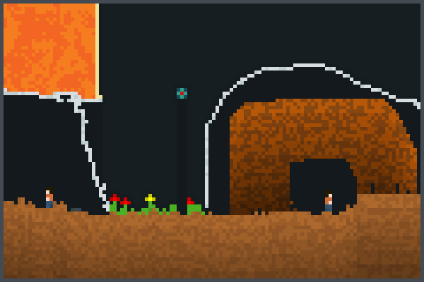  di U Pixel Art