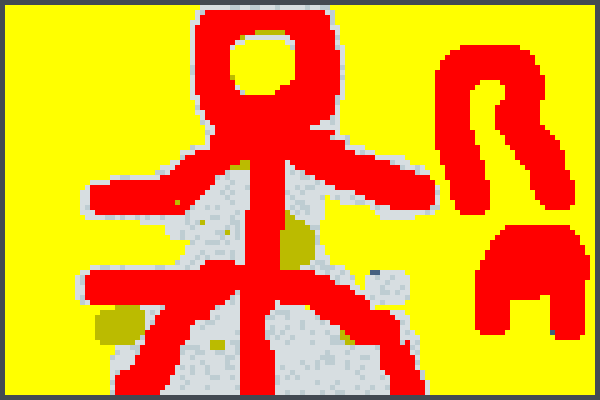 Preview stickman sayjin World