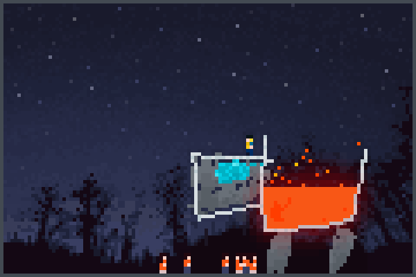 88686957 Pixel Art