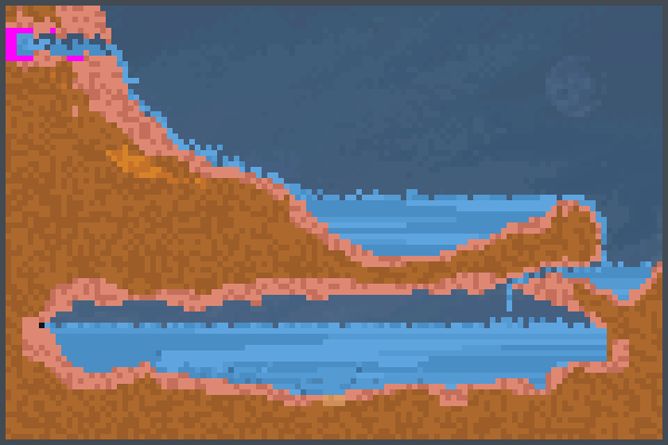 Preview water 3.0 World