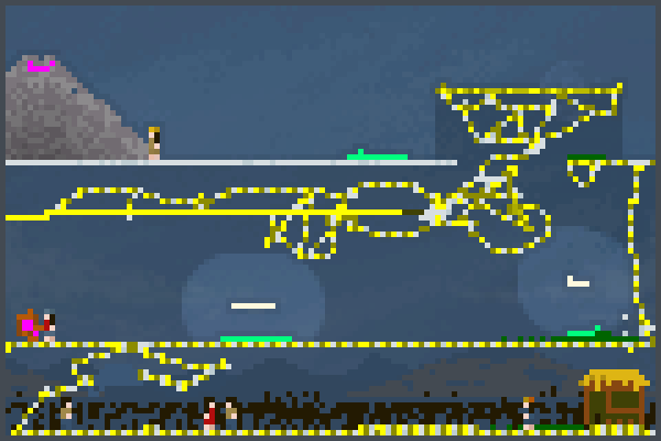 00smanaaaaaaaaa Pixel Art