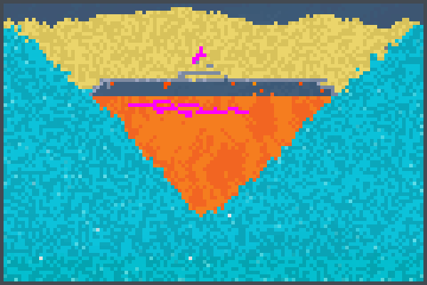 337xs Pixel Art