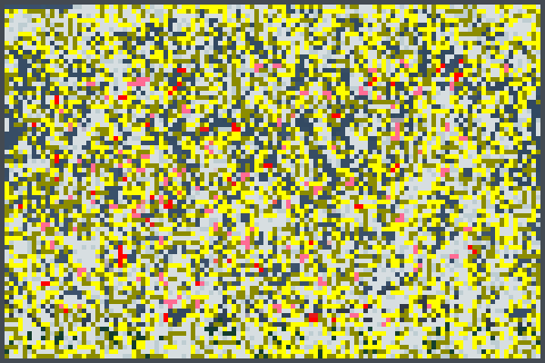 Comp...... Pixel Art