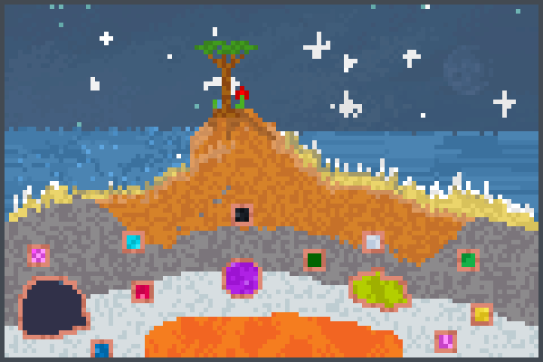 Preview small islnd World