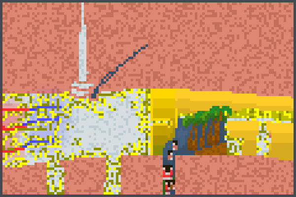 Preview The hut temples World