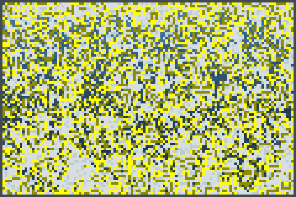 Telik. Pixel Art