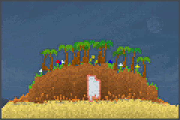 Preview Secret tribases World