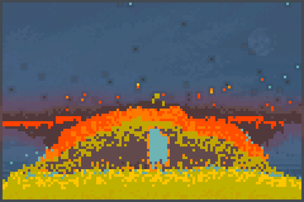 hhdbzhd996 Pixel Art