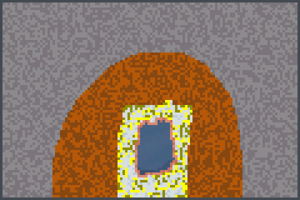 Setrent Colwais Pixel Art