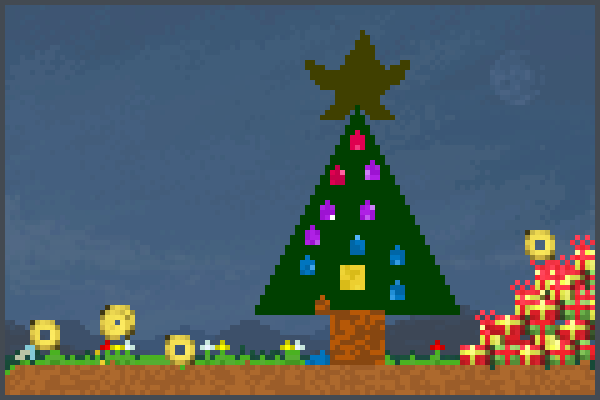 Preview cristmas partv World