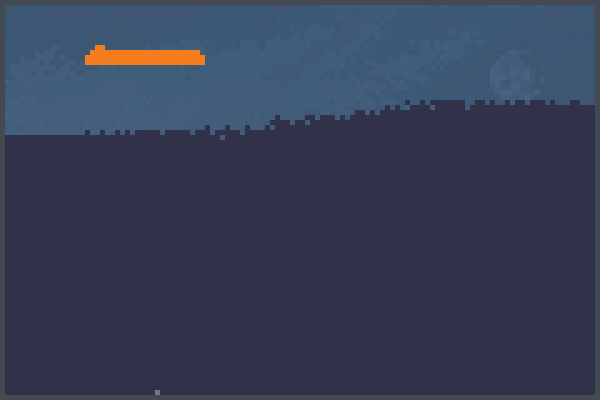 jagi Pixel Art