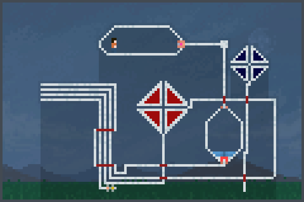 Preview Fix the core World