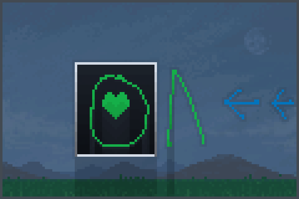 Preview green soul World
