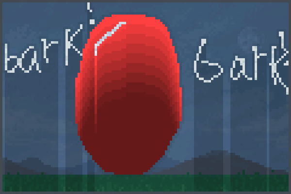 absorb artifact Pixel Art