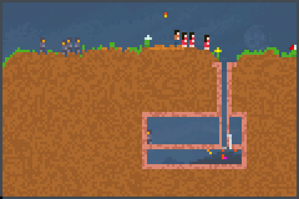 Preview vernichter World
