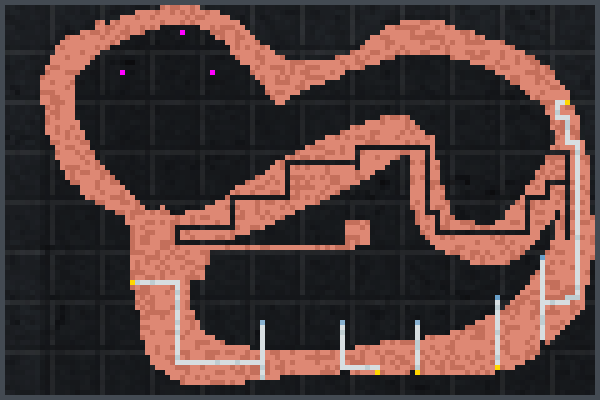 Preview mi primera maqu World