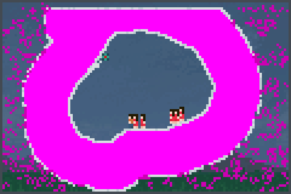  the save base Pixel Art