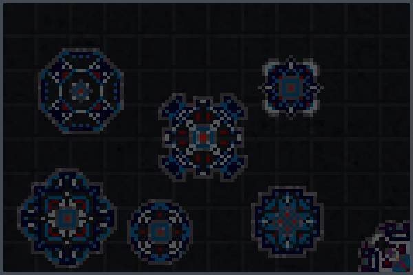 Preview (Core) World