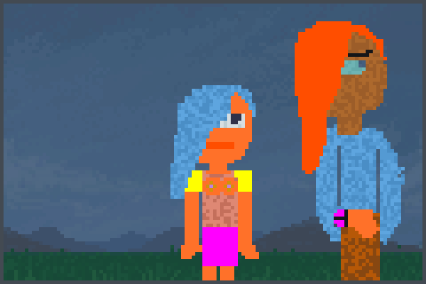 Preview uuhhhhhhhuh World