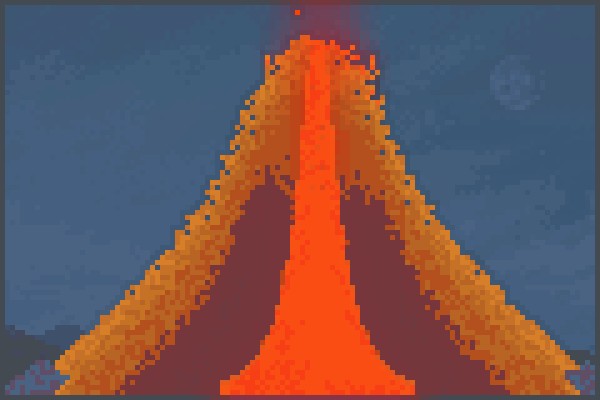 Preview Valcano Boii World