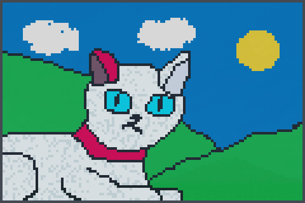 Preview grumpy World