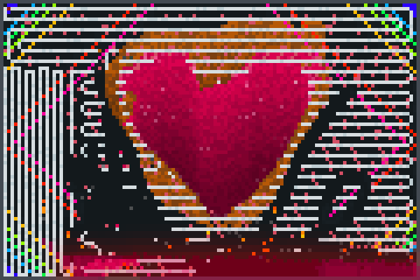 for veronika Pixel Art