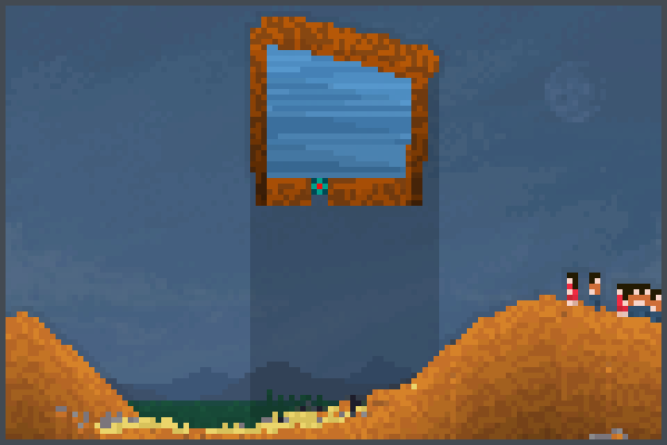 Preview fill th hole in World