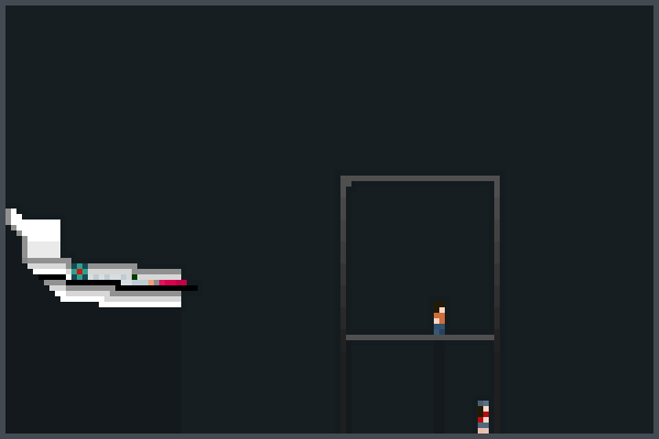 sh destruction Pixel Art