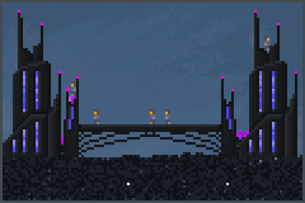 Preview quartel aliens World