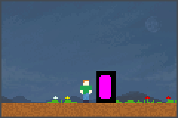 Preview  min3craft World