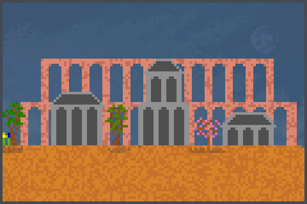 Preview  roma antiga World