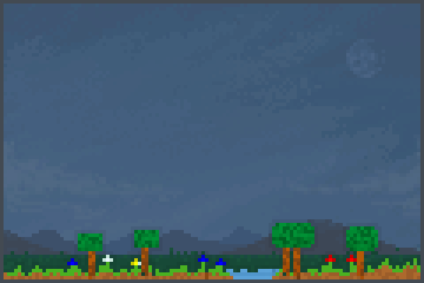 Preview justapumking World