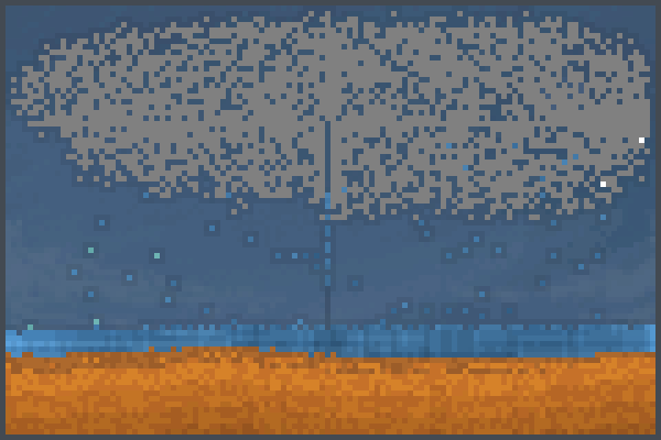rain201 Pixel Art