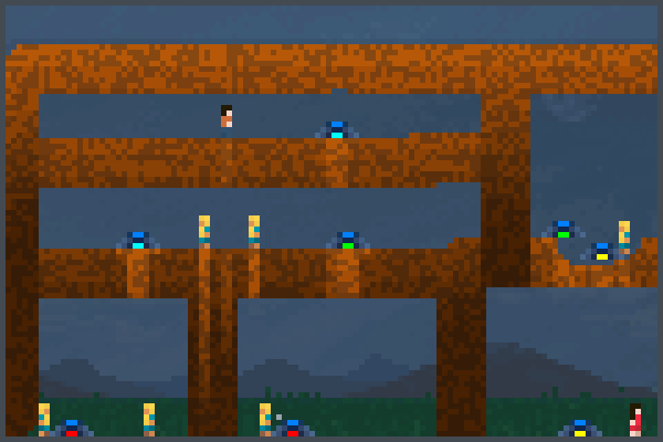 Preview Teloportation World