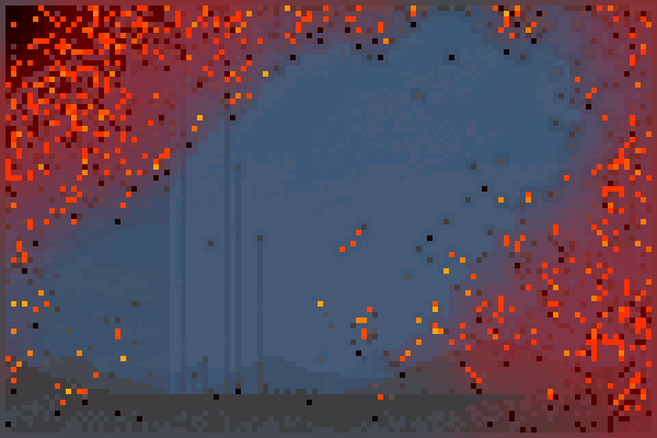Preview fire22 World
