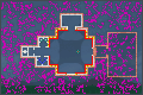 Preview ship for virus World