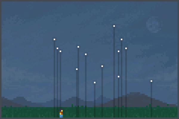 people human Pixel Art